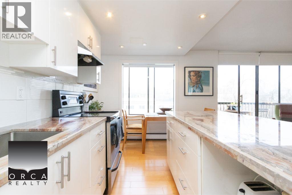 506 1146 Harwood Street, Vancouver, British Columbia  V6E 3V1 - Photo 11 - R3081970