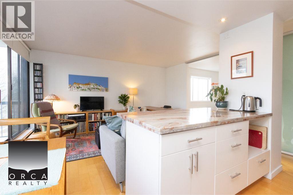 506 1146 Harwood Street, Vancouver, British Columbia  V6E 3V1 - Photo 13 - R3081970