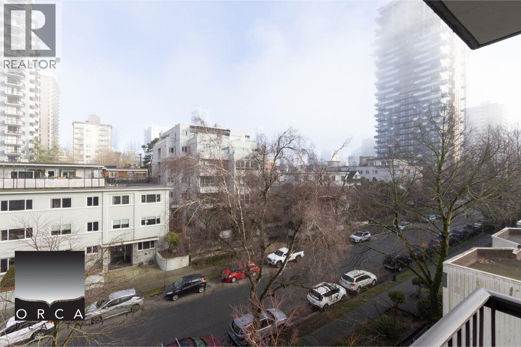 506 1146 Harwood Street, Vancouver, British Columbia  V6E 3V1 - Photo 18 - R3081970