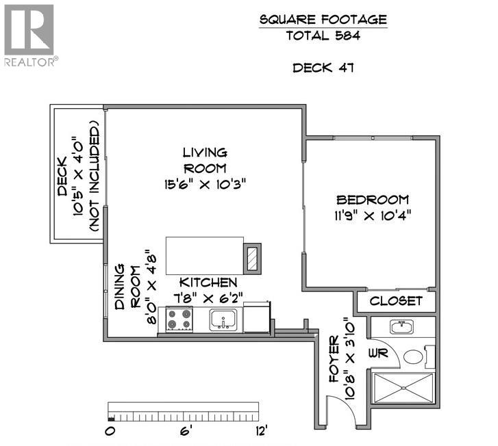 506 1146 Harwood Street, Vancouver, British Columbia  V6E 3V1 - Photo 2 - R3081970