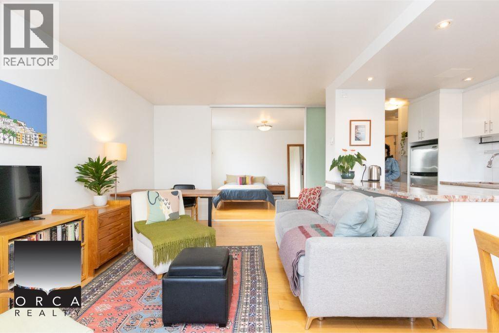 506 1146 Harwood Street, Vancouver, British Columbia  V6E 3V1 - Photo 20 - R3081970