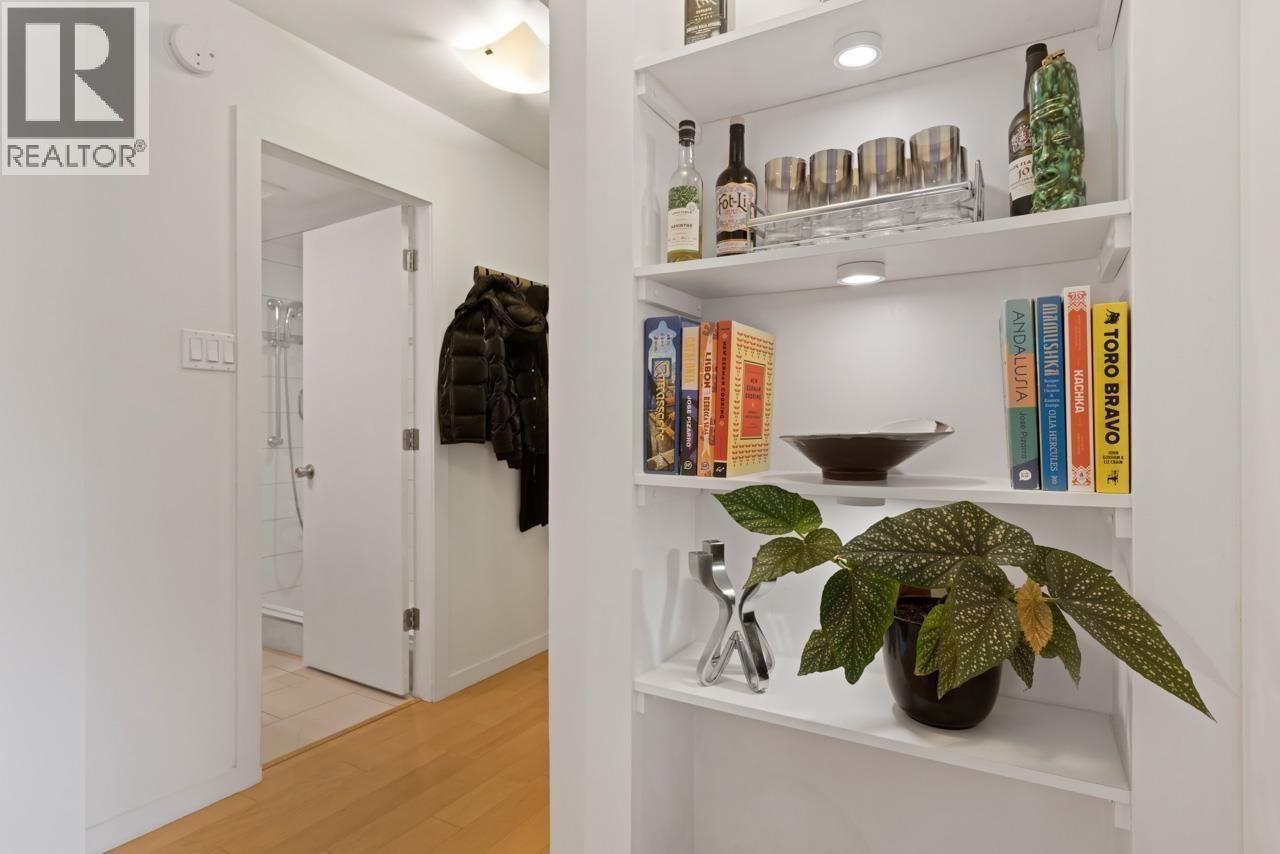 506 1146 Harwood Street, Vancouver, British Columbia  V6E 3V1 - Photo 24 - R3081970