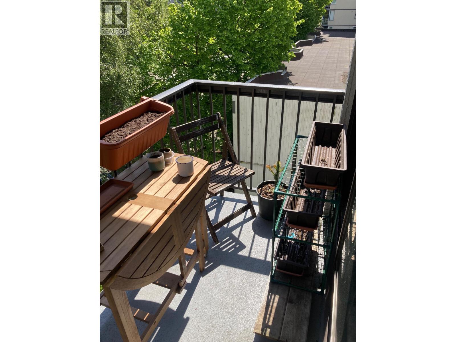 506 1146 Harwood Street, Vancouver, British Columbia  V6E 3V1 - Photo 28 - R3081970