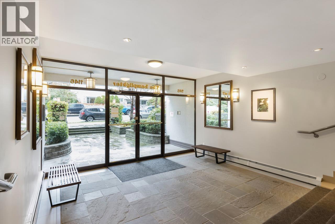 506 1146 Harwood Street, Vancouver, British Columbia  V6E 3V1 - Photo 3 - R3081970