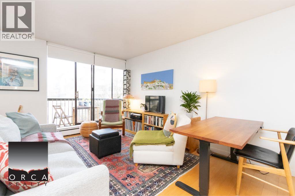 506 1146 Harwood Street, Vancouver, British Columbia  V6E 3V1 - Photo 4 - R3081970