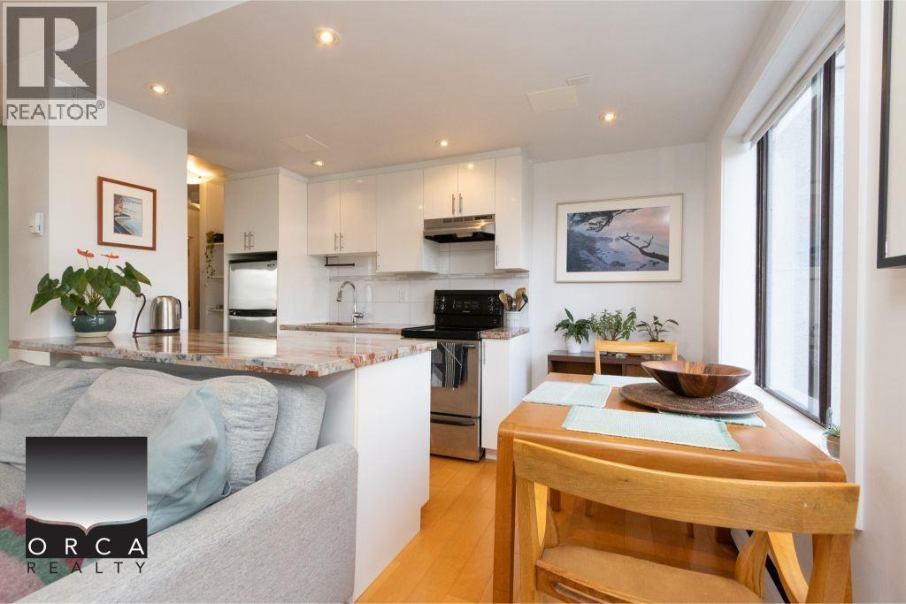 506 1146 Harwood Street, Vancouver, British Columbia  V6E 3V1 - Photo 7 - R3081970