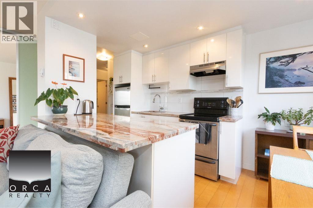 506 1146 Harwood Street, Vancouver, British Columbia  V6E 3V1 - Photo 8 - R3081970