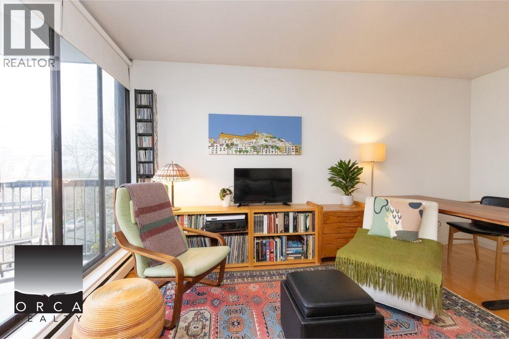 506 1146 Harwood Street, Vancouver, British Columbia  V6E 3V1 - Photo 9 - R3081970