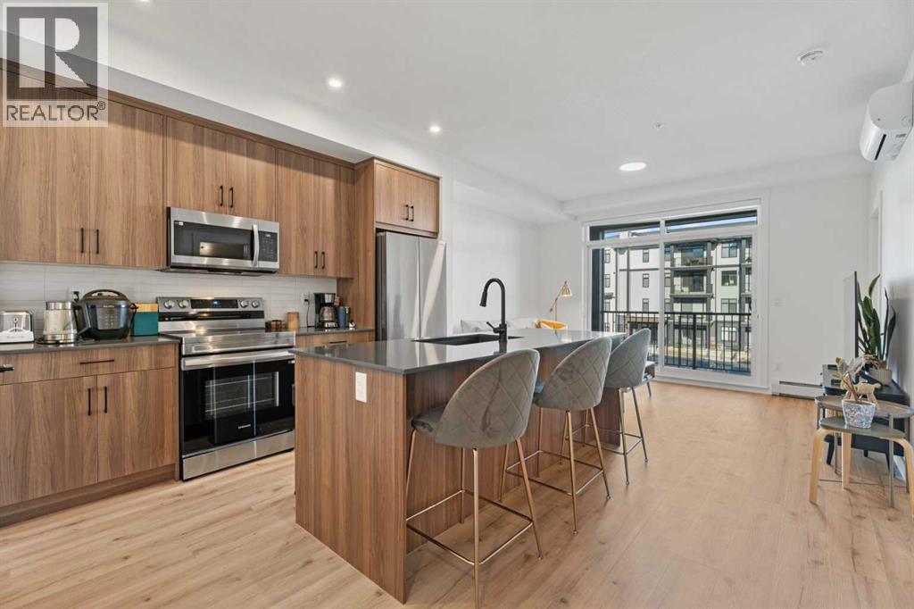 215, 70 Sage Hill Walk NW, Calgary, Alberta