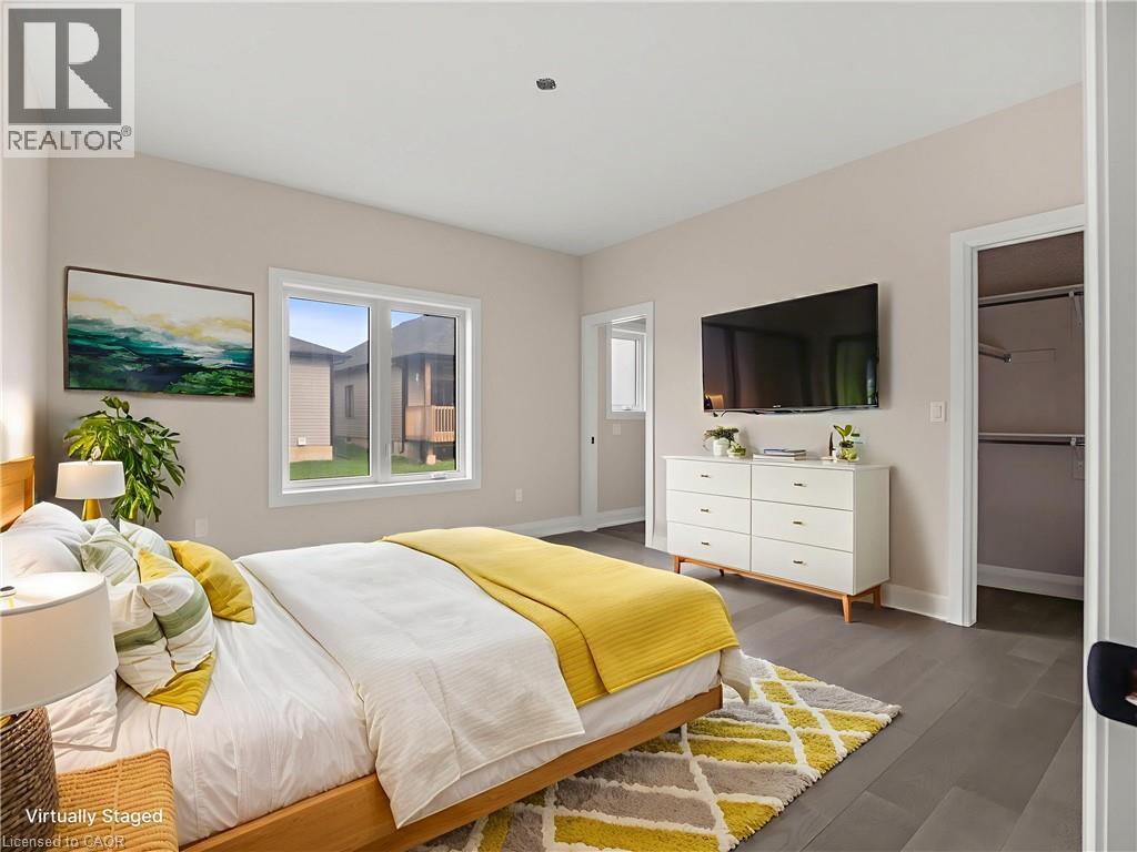 118 Willowbrook Drive, Welland, Ontario  L3C 0G2 - Photo 19 - 40786222