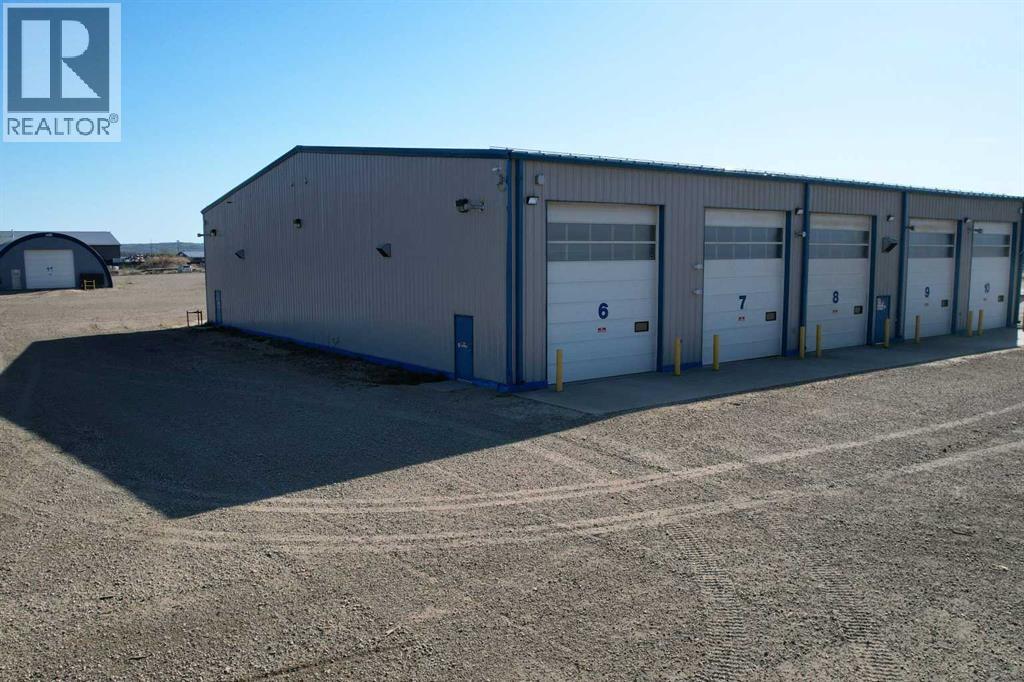 3765 30 Street, Whitecourt, Alberta  T7S 0E4 - Photo 28 - A2249465