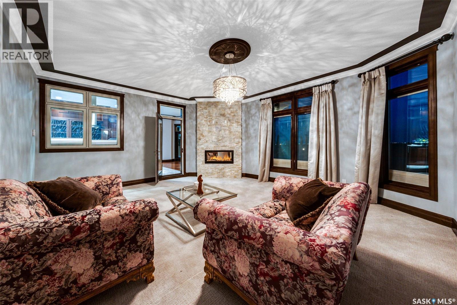 72 Rivers Edge Lane, Corman Park Rm No. 344, Saskatchewan  S7K 3J9 - Photo 13 - SK023838