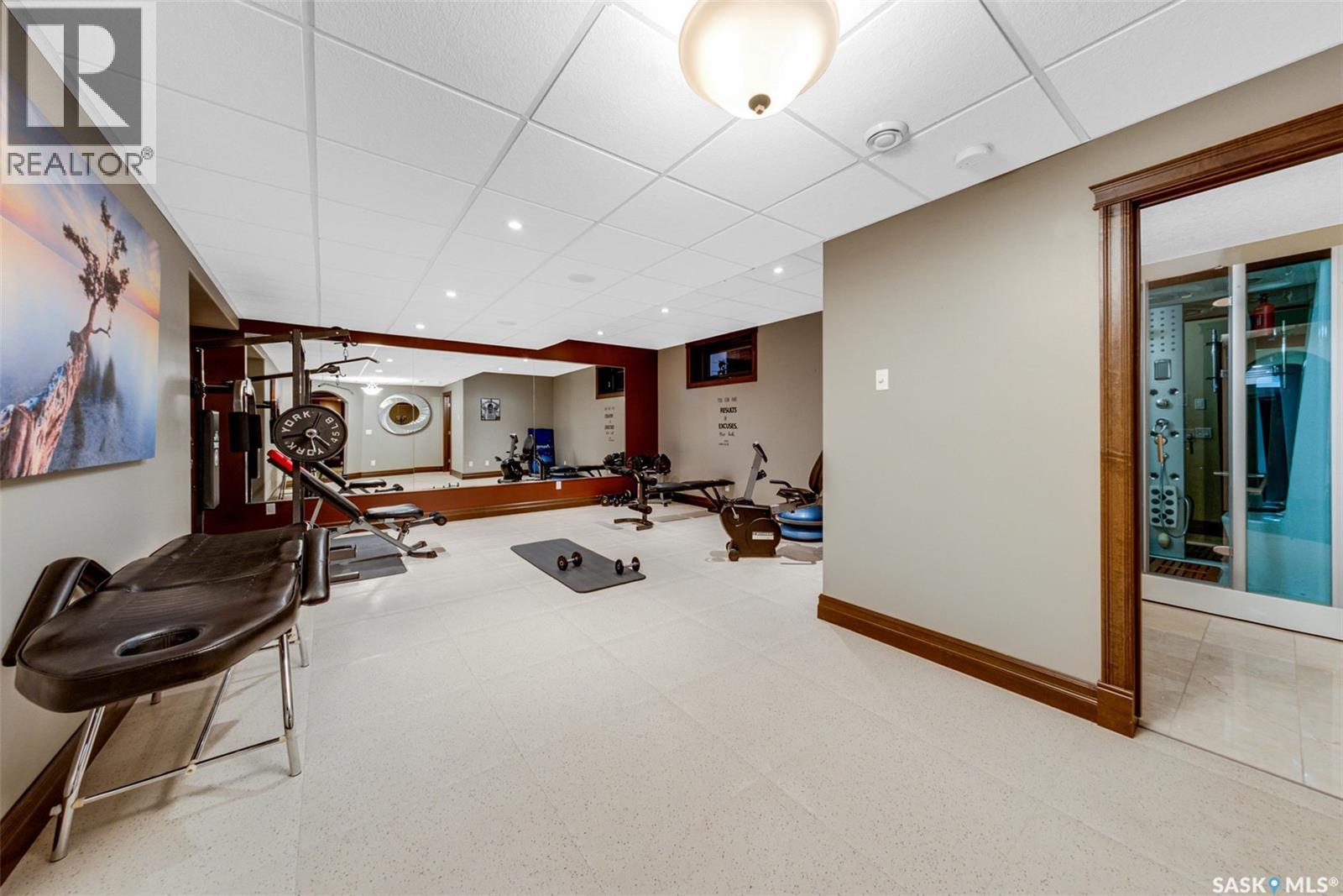 72 Rivers Edge Lane, Corman Park Rm No. 344, Saskatchewan  S7K 3J9 - Photo 38 - SK023838