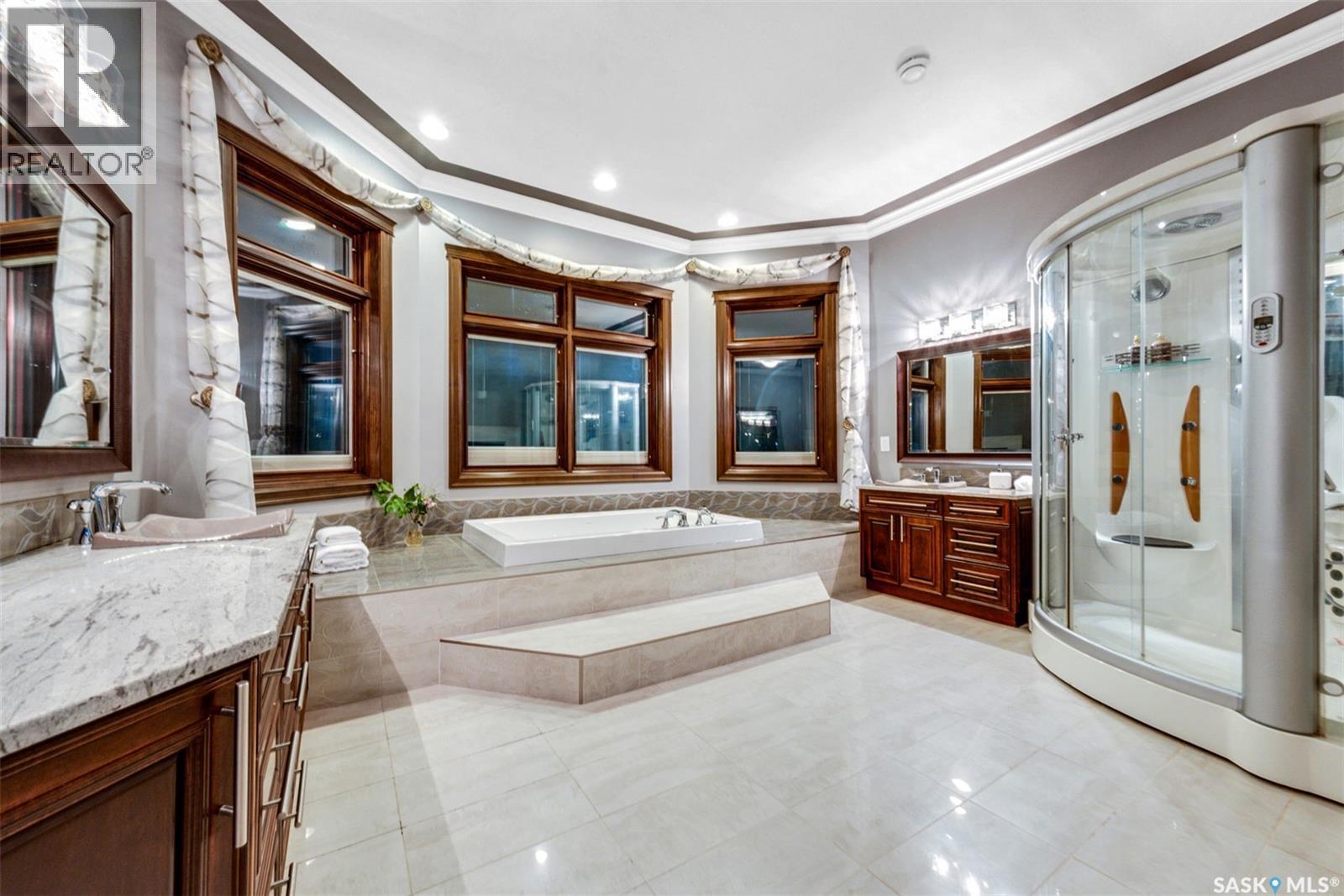 72 Rivers Edge Lane, Corman Park Rm No. 344, Saskatchewan  S7K 3J9 - Photo 16 - SK023838