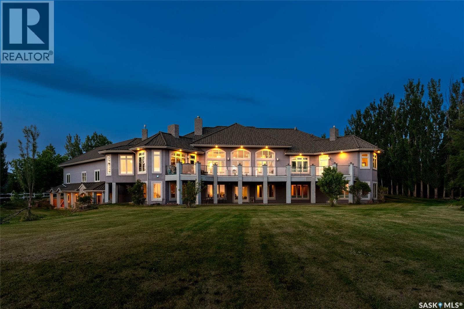 72 Rivers Edge Lane, Corman Park Rm No. 344, Saskatchewan  S7K 3J9 - Photo 3 - SK023838