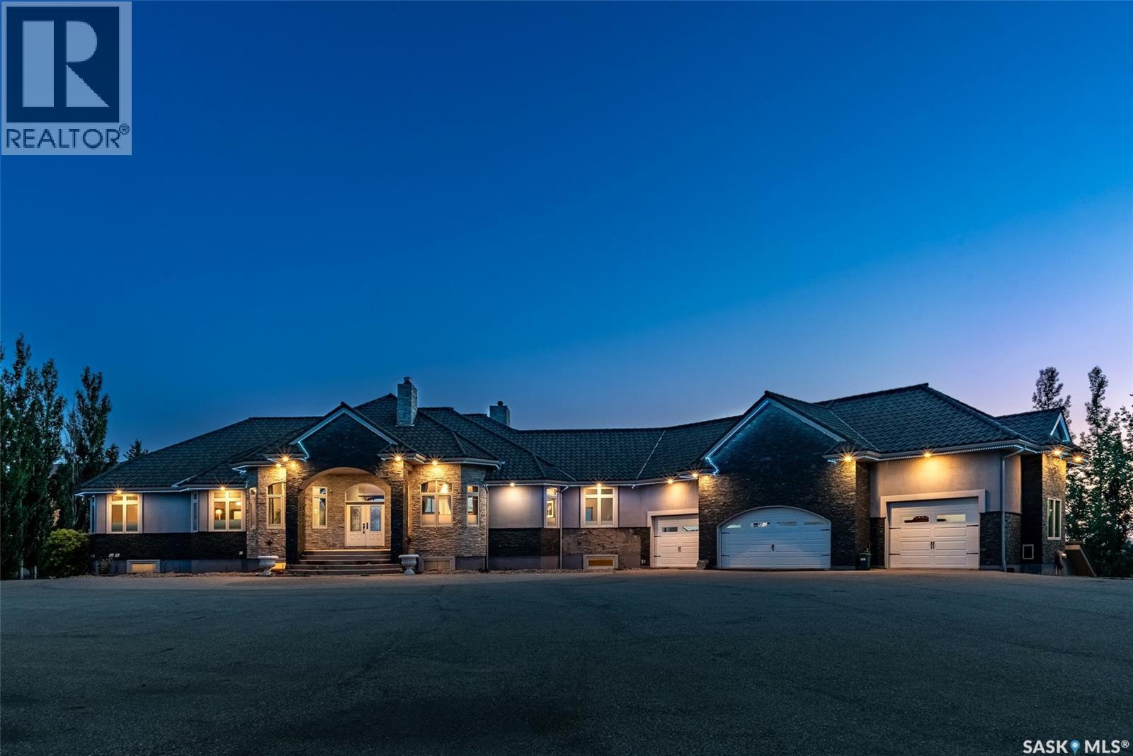 72 Rivers Edge Lane, Corman Park Rm No. 344, Saskatchewan  S7K 3J9 - Photo 4 - SK023838