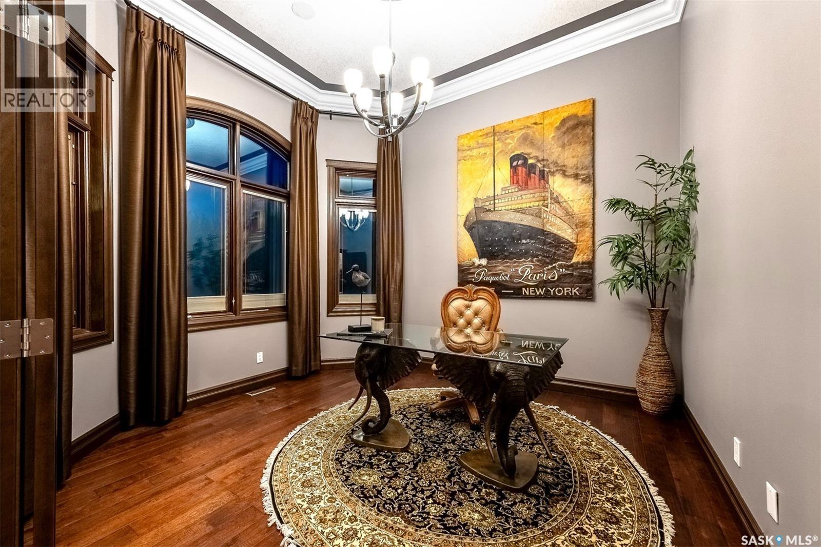 72 Rivers Edge Lane, Corman Park Rm No. 344, Saskatchewan  S7K 3J9 - Photo 6 - SK023838