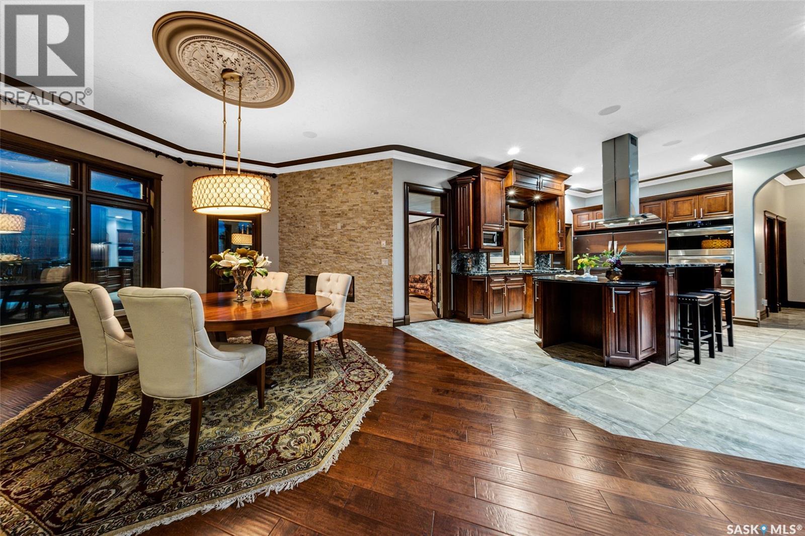 72 Rivers Edge Lane, Corman Park Rm No. 344, Saskatchewan  S7K 3J9 - Photo 12 - SK023838