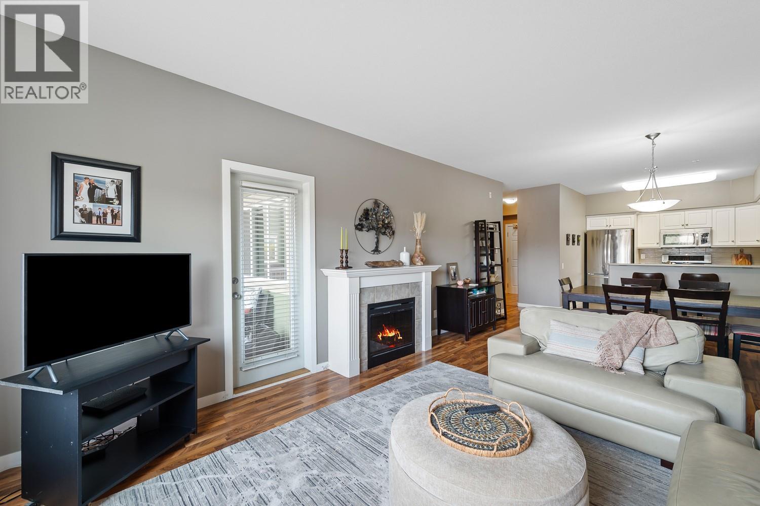 688 Lequime Road Unit# 201, Kelowna, British Columbia