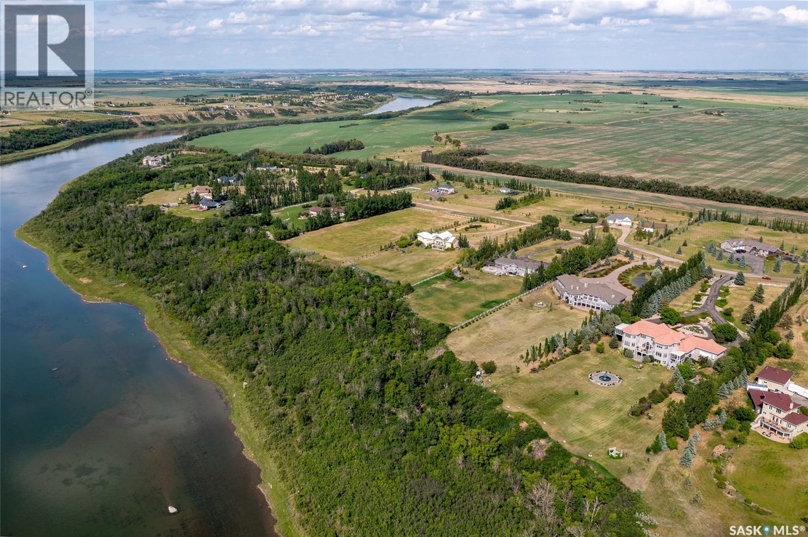 72 Rivers Edge Lane, Corman Park Rm No. 344, Saskatchewan  S7K 3J9 - Photo 45 - SK023838