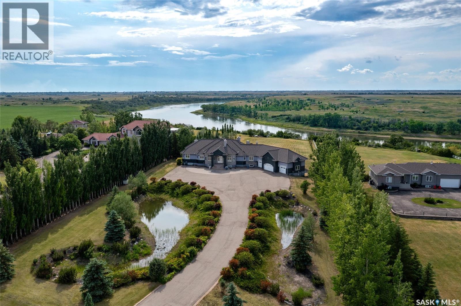 72 Rivers Edge Lane, Corman Park Rm No. 344, Saskatchewan  S7K 3J9 - Photo 47 - SK023838