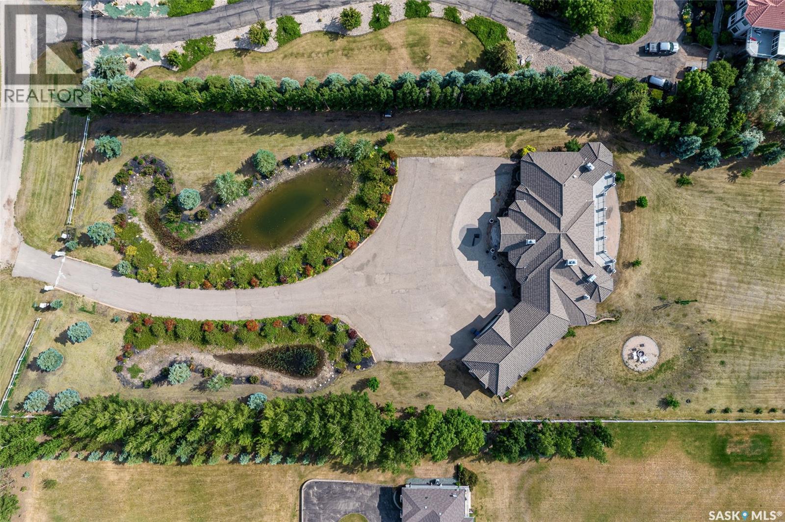 72 Rivers Edge Lane, Corman Park Rm No. 344, Saskatchewan  S7K 3J9 - Photo 48 - SK023838