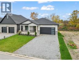 149 WILLOWBROOK Drive, Welland, Ontario