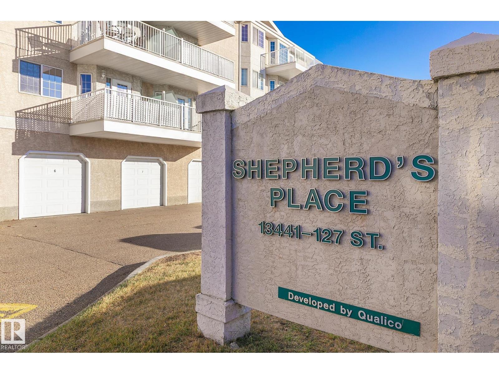 ##246 13441 127 St Nw, Edmonton, Alberta  T5J 6B6 - Photo 2 - E4470684
