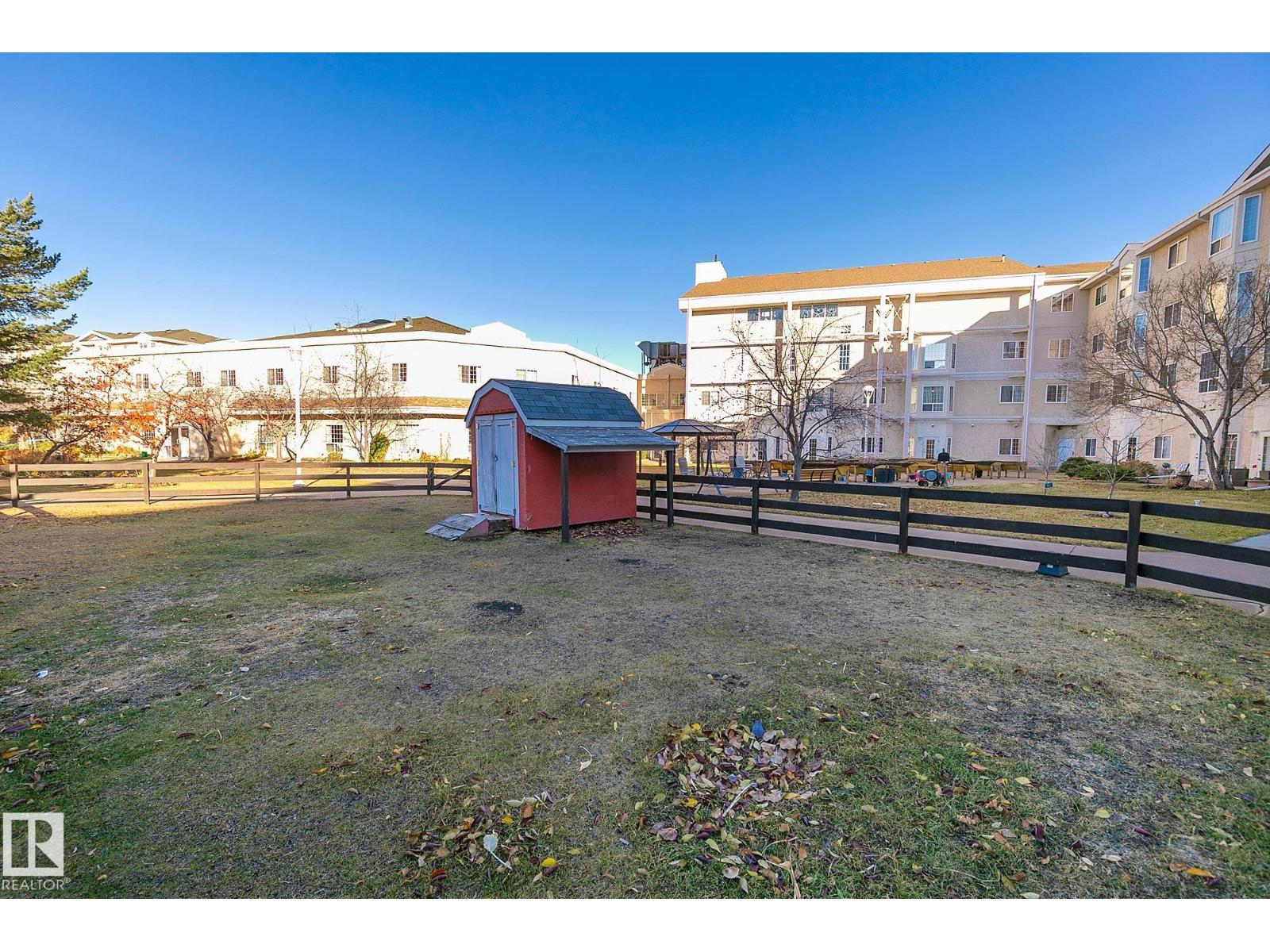 ##246 13441 127 St Nw, Edmonton, Alberta  T5J 6B6 - Photo 32 - E4470684