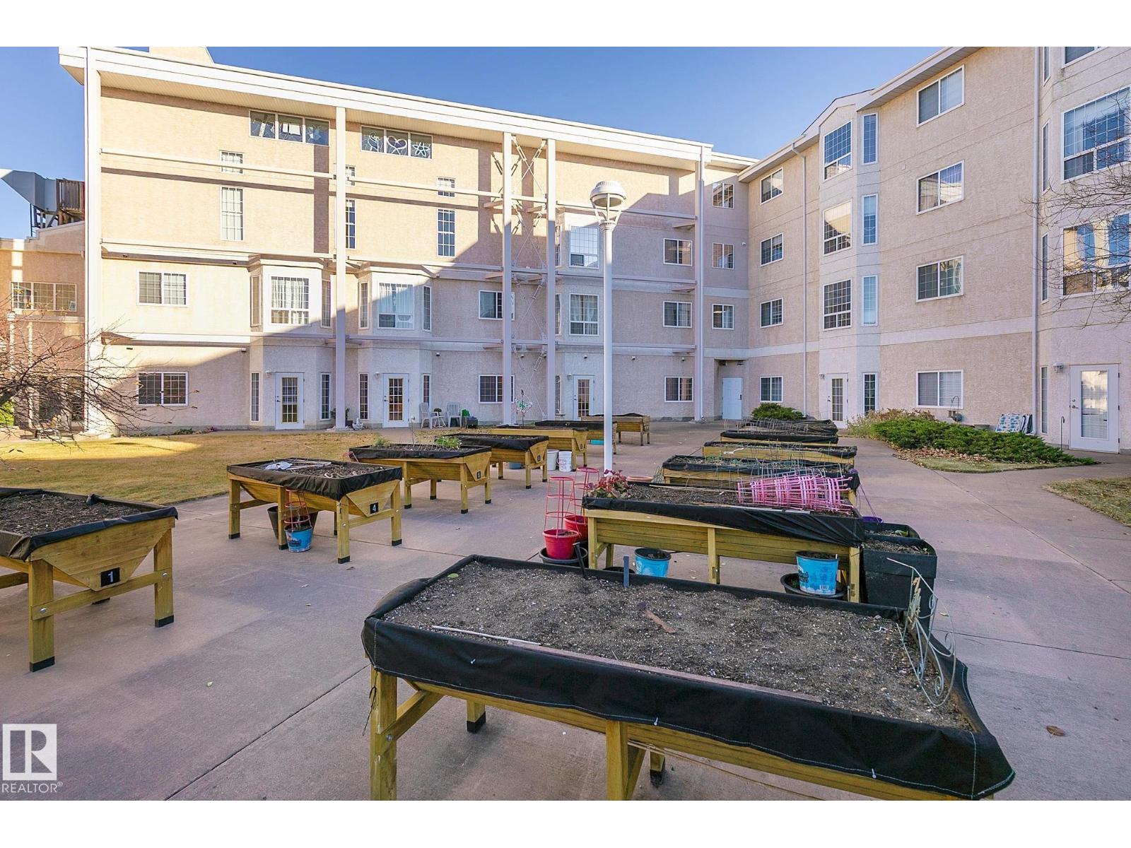 ##246 13441 127 St Nw, Edmonton, Alberta  T5J 6B6 - Photo 33 - E4470684