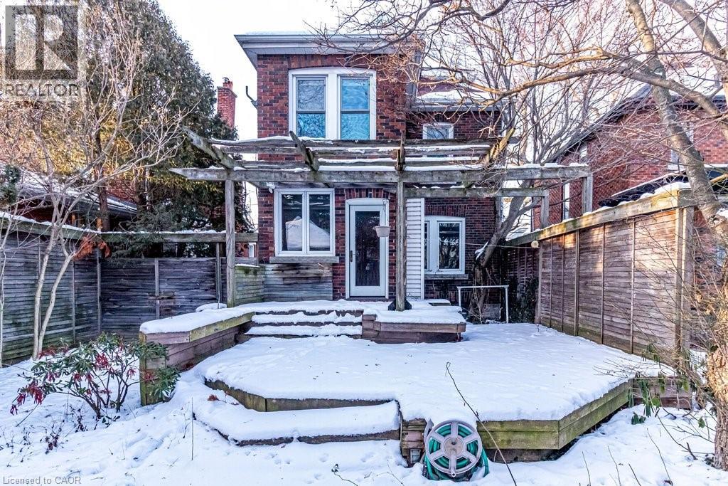 88 Cline Avenue N, Hamilton, Ontario  L8S 3Z6 - Photo 49 - 40798440