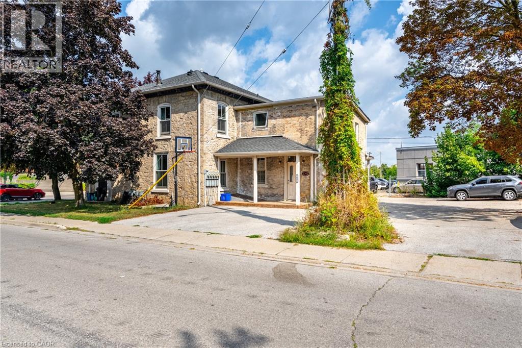 81 Water Street S Unit# 4, Cambridge, Ontario  N1R 3C9 - Photo 2 - 40799915