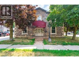 81 WATER Street S Unit# 4, cambridge, Ontario