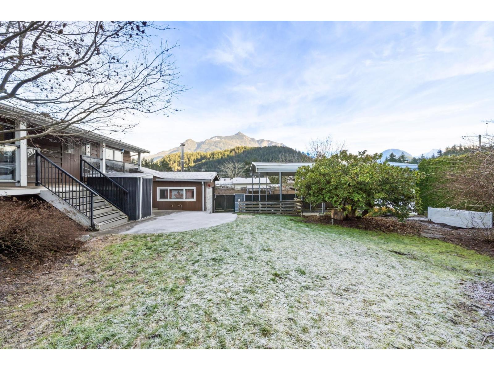 650 Park Street, Hope, Hope, British Columbia  V0X 1L0 - Photo 32 - R3080175