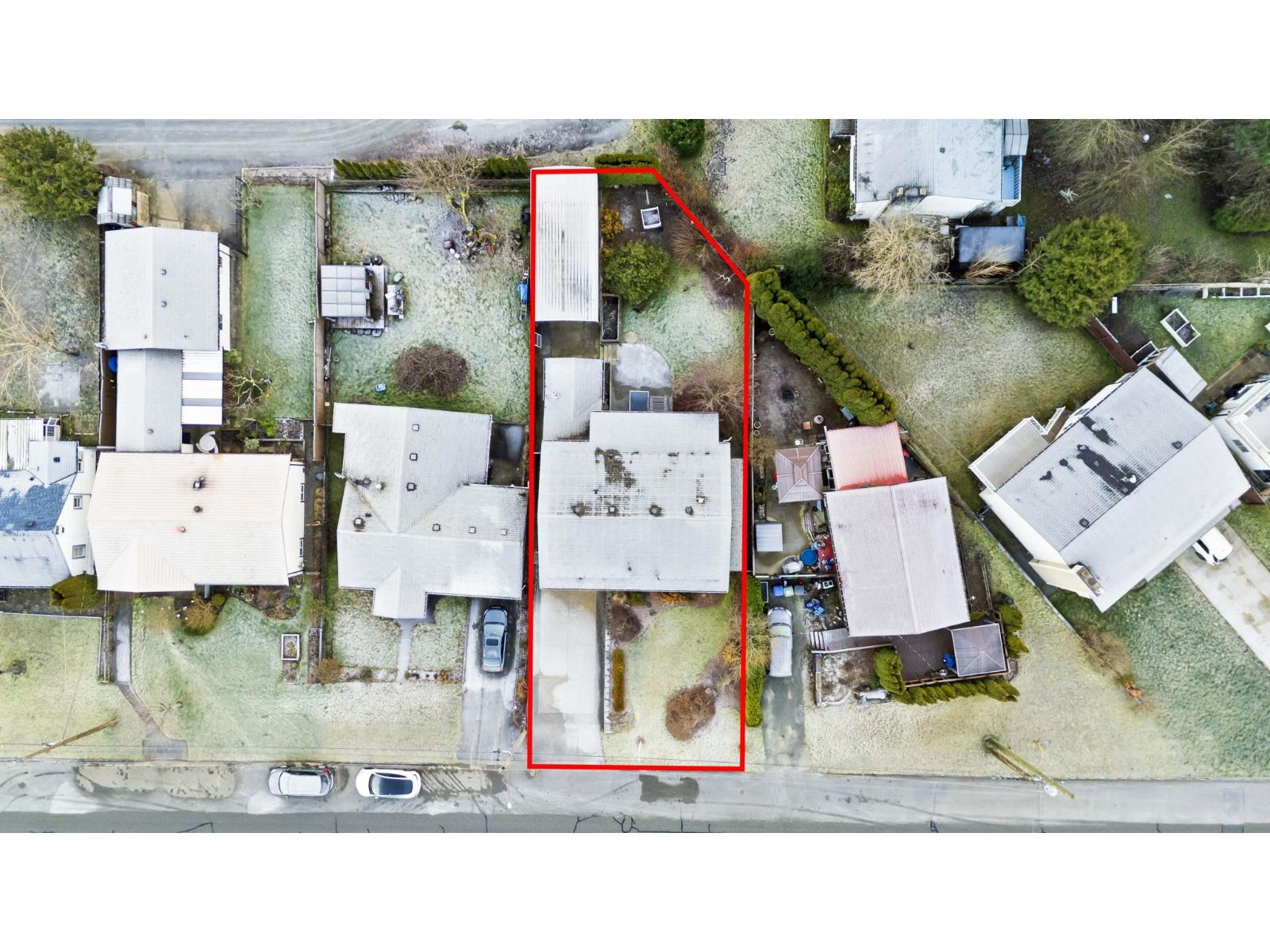 650 Park Street, Hope, Hope, British Columbia  V0X 1L0 - Photo 34 - R3080175