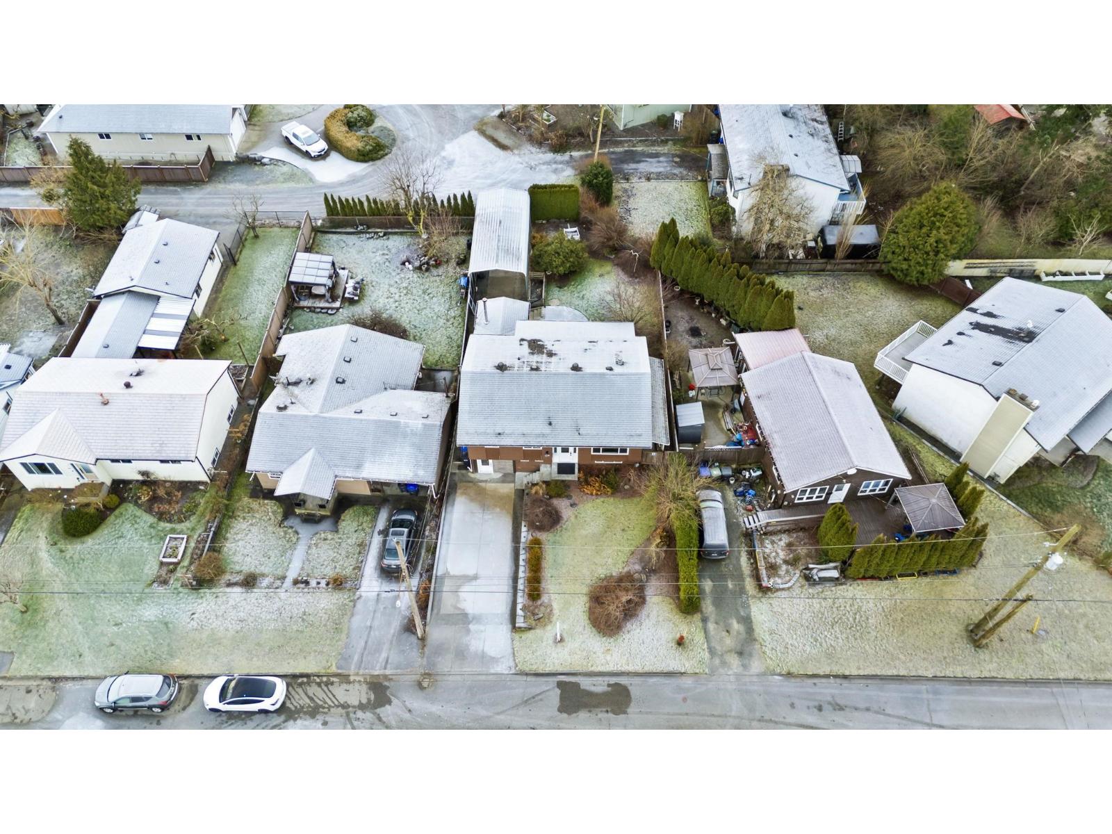 650 Park Street, Hope, Hope, British Columbia  V0X 1L0 - Photo 33 - R3080175