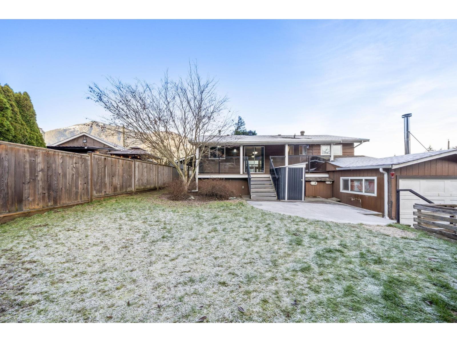 650 Park Street, Hope, Hope, British Columbia  V0X 1L0 - Photo 31 - R3080175