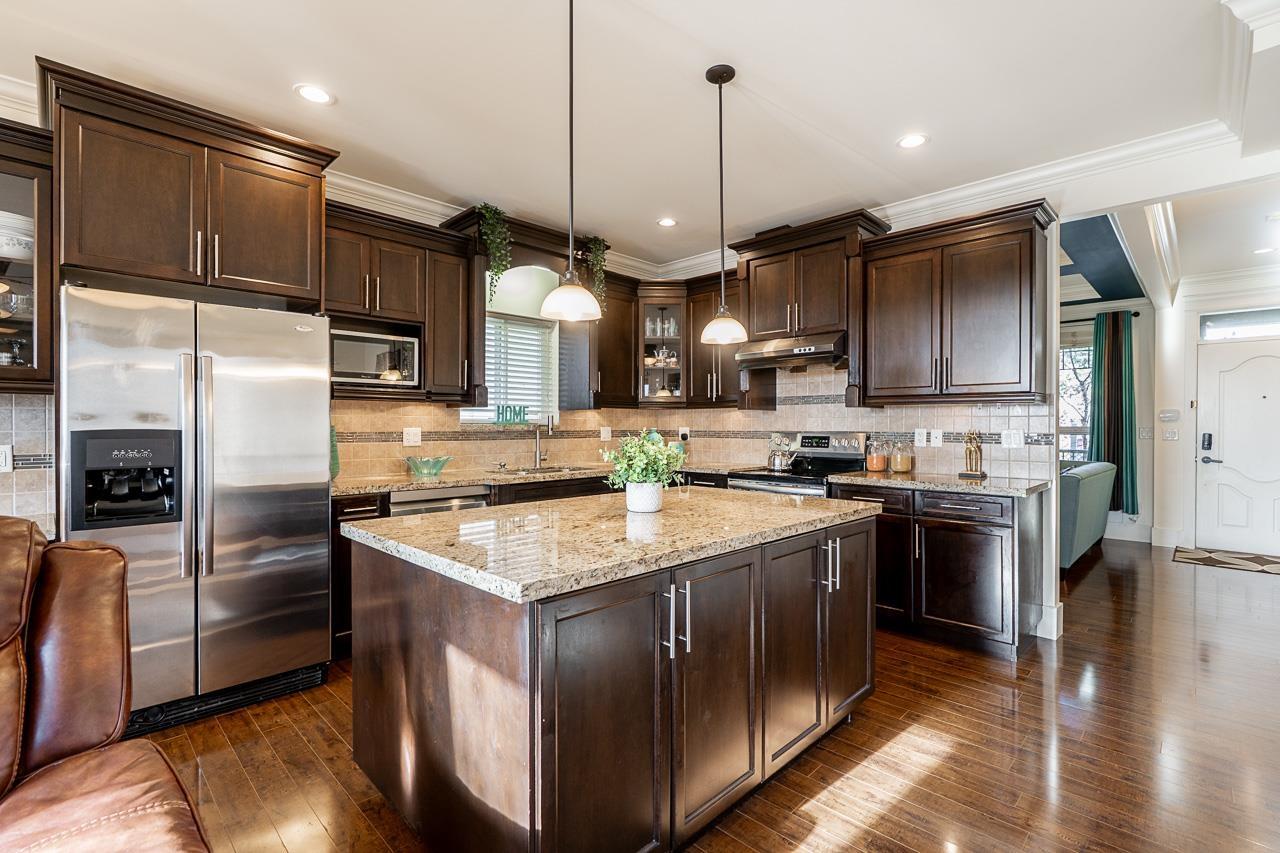 12920 60 Avenue, Surrey, British Columbia  V3X 2L5 - Photo 12 - R3080508