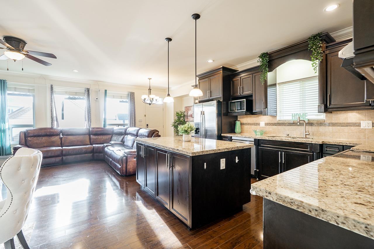 12920 60 Avenue, Surrey, British Columbia  V3X 2L5 - Photo 8 - R3080508