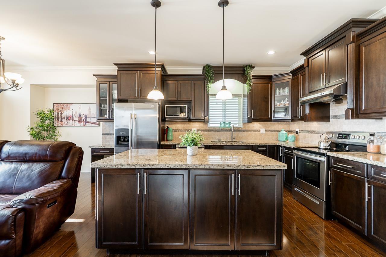 12920 60 Avenue, Surrey, British Columbia  V3X 2L5 - Photo 9 - R3080508