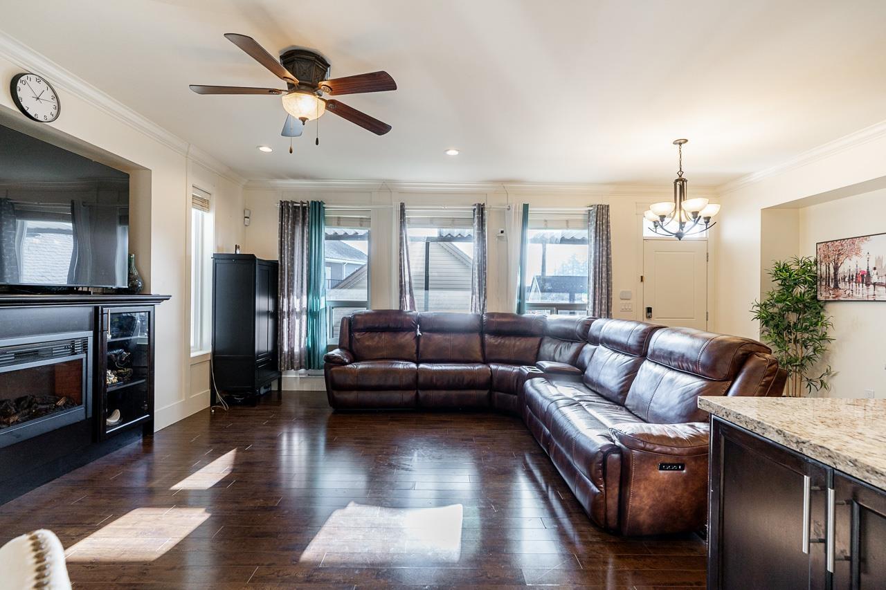 12920 60 Avenue, Surrey, British Columbia  V3X 2L5 - Photo 14 - R3080508