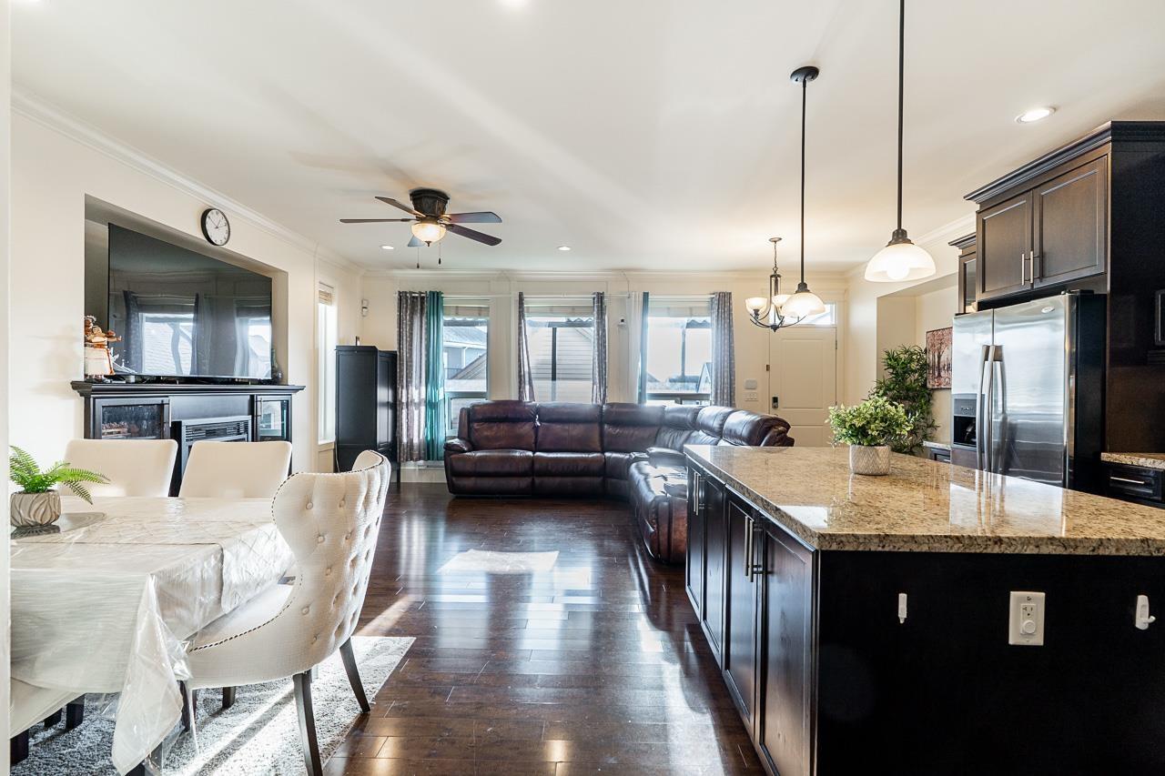 12920 60 Avenue, Surrey, British Columbia  V3X 2L5 - Photo 7 - R3080508