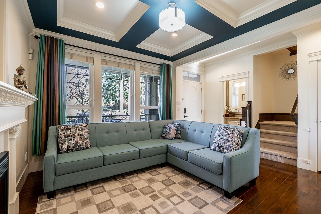 12920 60 Avenue, Surrey, British Columbia  V3X 2L5 - Photo 3 - R3080508