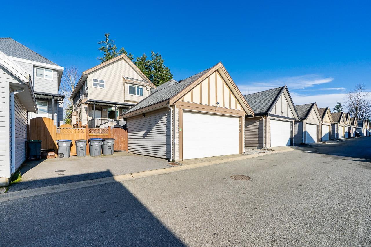 12920 60 Avenue, Surrey, British Columbia  V3X 2L5 - Photo 29 - R3080508