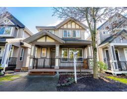 12920 60 AVENUE, Surrey, British Columbia