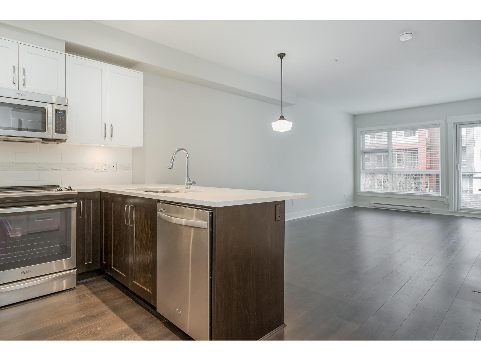 316 20728 Willoughby Town Centre Drive, Langley, British Columbia  V2Y 0P3 - Photo 10 - R3081454