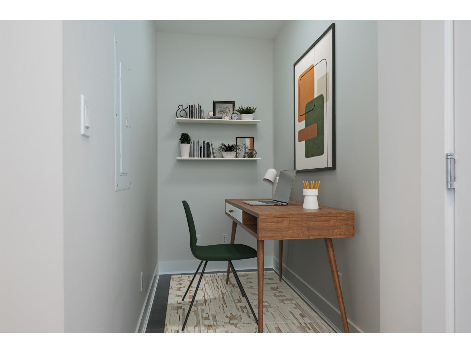 316 20728 Willoughby Town Centre Drive, Langley, British Columbia  V2Y 0P3 - Photo 28 - R3081454