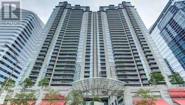 2711 - 4968 Yonge Street, Toronto, Ontario  M2N 7G9 - Photo 1 - C12718696