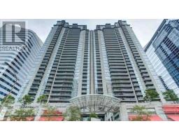 2711 - 4968 YONGE STREET, Toronto, Ontario