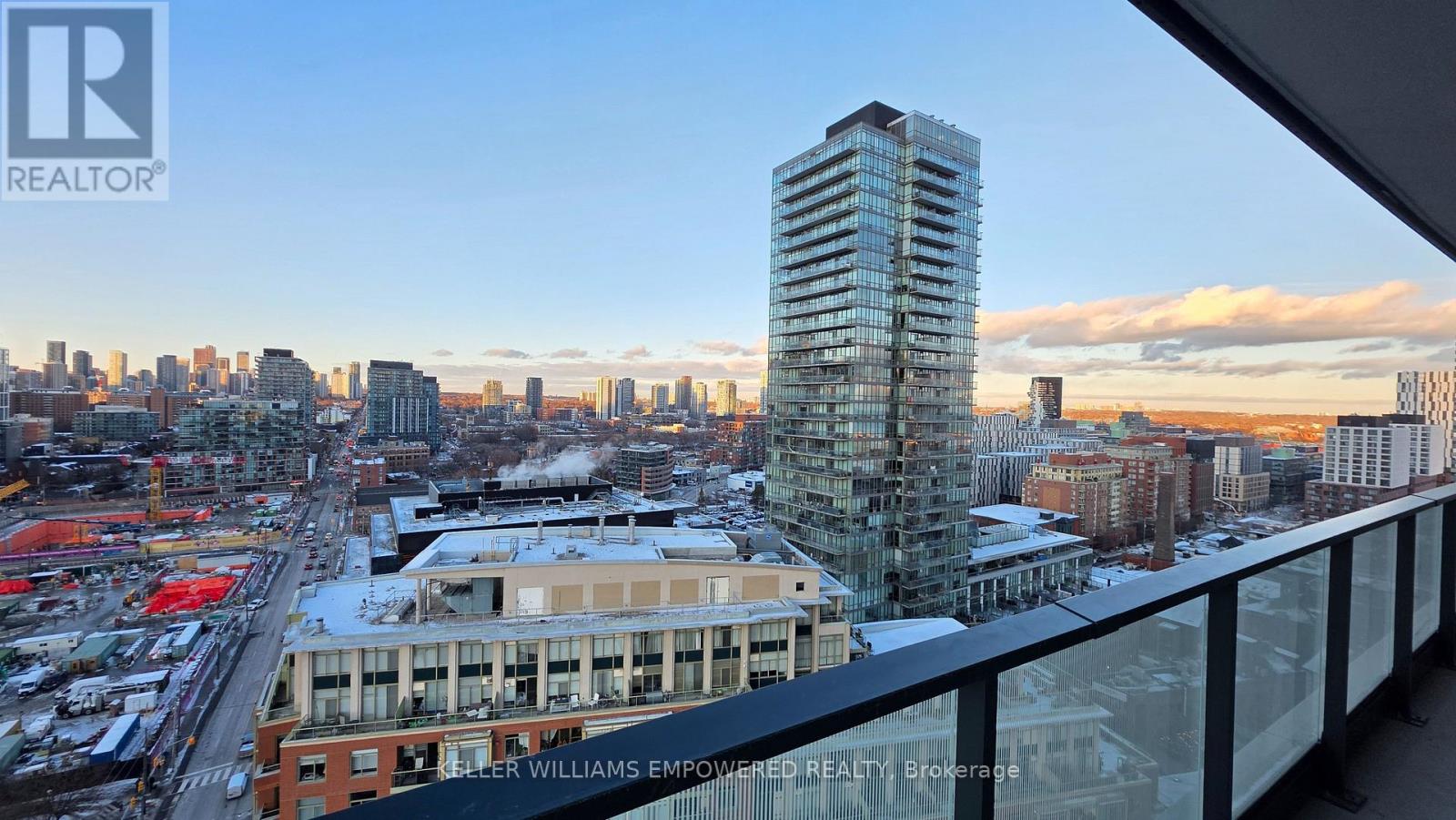 1808 - 35 Parliament Street, Toronto, Ontario  M5A 0Z5 - Photo 18 - C12718708